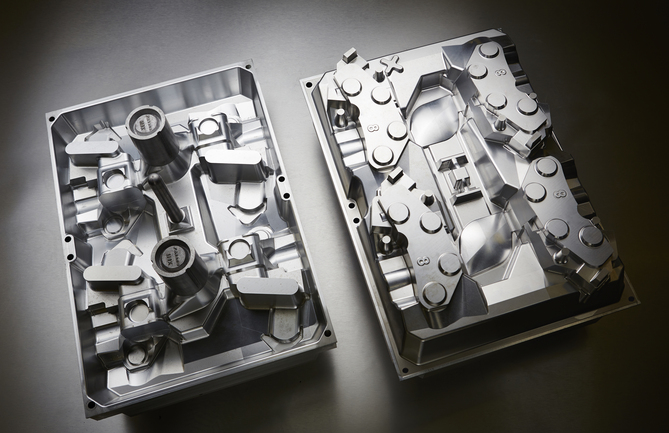 How Much does a Foundry Pattern Cost?